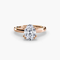Solitaire ring 5 thumbnail 55