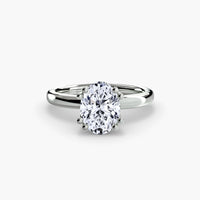 Solitaire ring 5 thumbnail 95