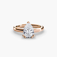 Solitaire ring 5 thumbnail 26