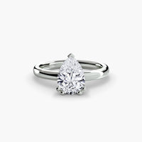 Solitaire ring 5 thumbnail 96