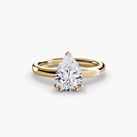 Solitaire ring 5 thumbnail 46
