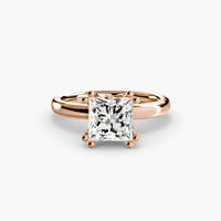 Solitaire ring 5 thumbnail 83
