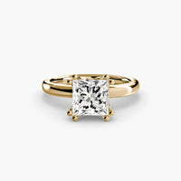 Solitaire ring 5 thumbnail 43