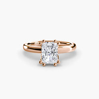 Solitaire ring 5 thumbnail 89