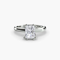 Solitaire ring 5 thumbnail 99