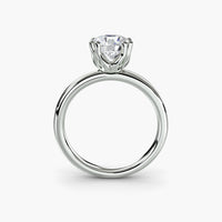 Solitaire ring 5 thumbnail 1