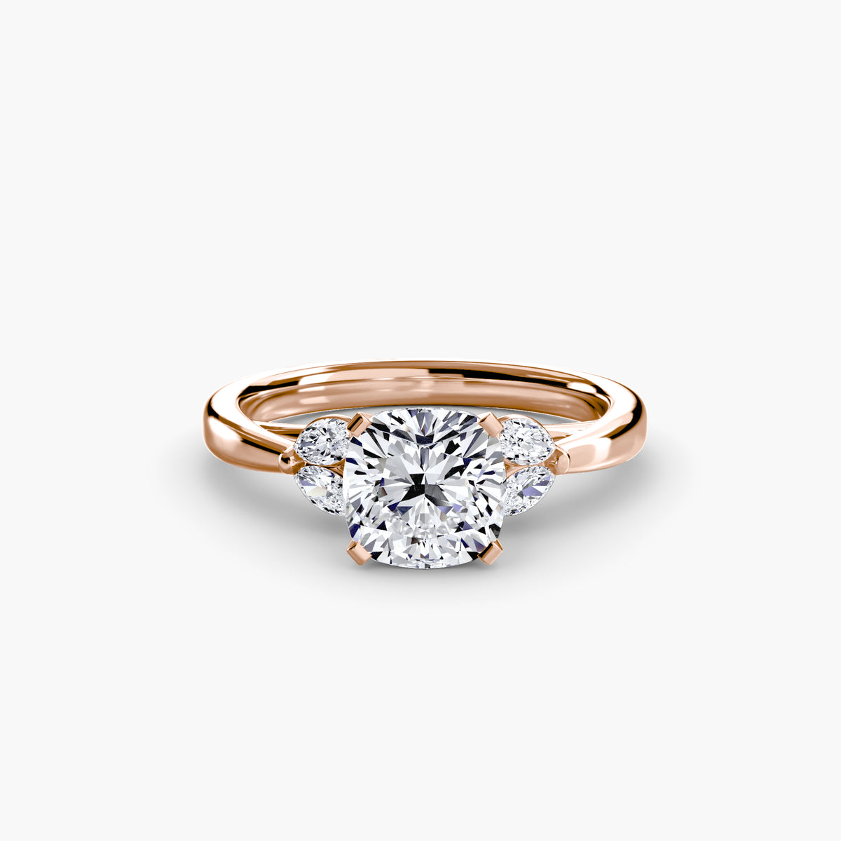 The Celestial Cluster Ring 2 — view 54