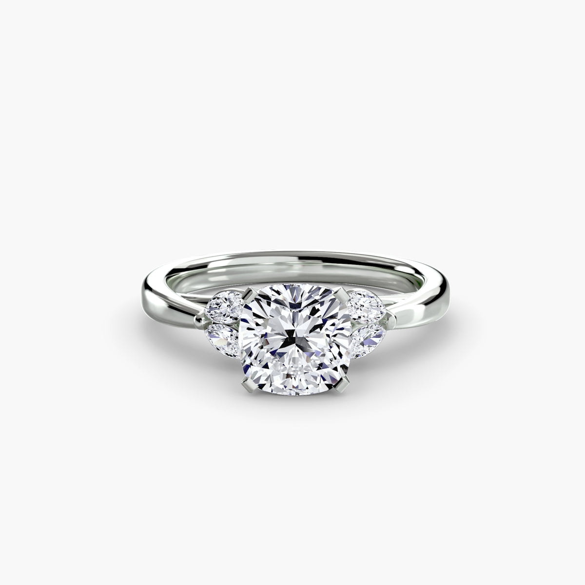 The Celestial Cluster Ring 2 — view 94