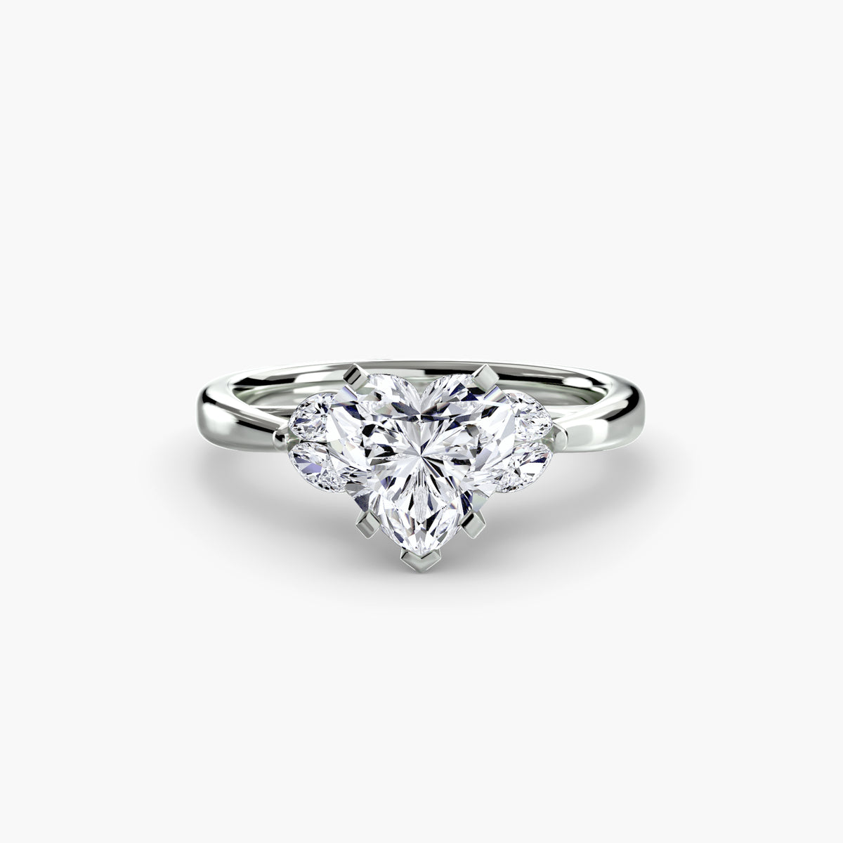The Celestial Cluster Ring 2 — view 38
