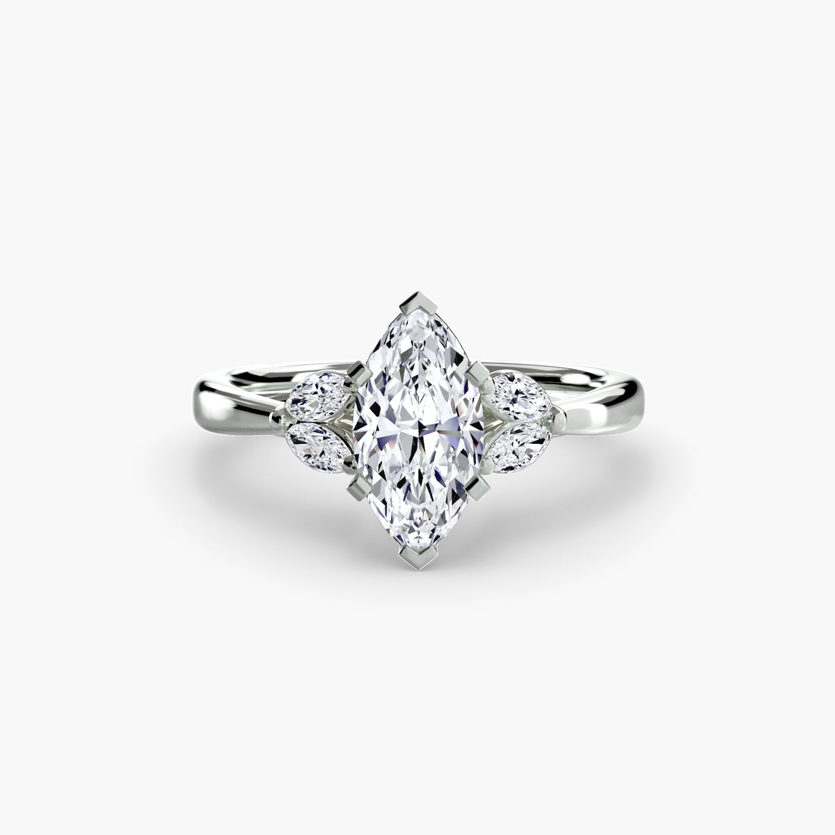 The Celestial Cluster Ring 2 — view 11