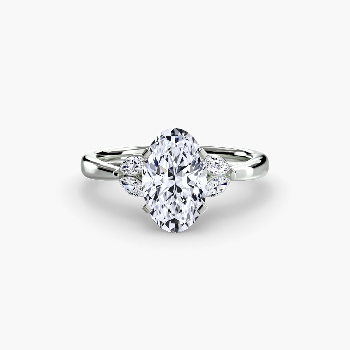 The Celestial Cluster Ring 2 — view 35