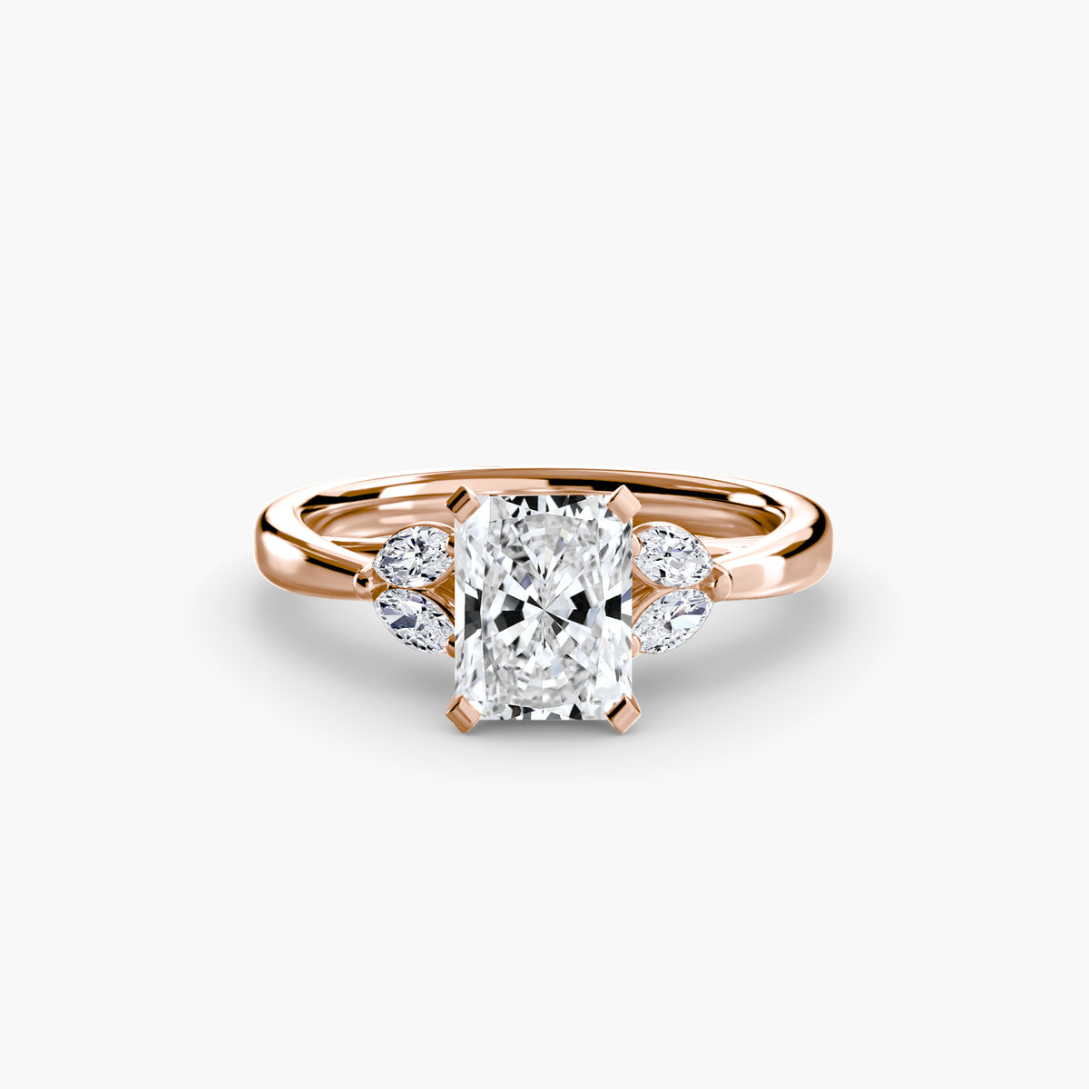 The Celestial Cluster Ring 2 — view 29