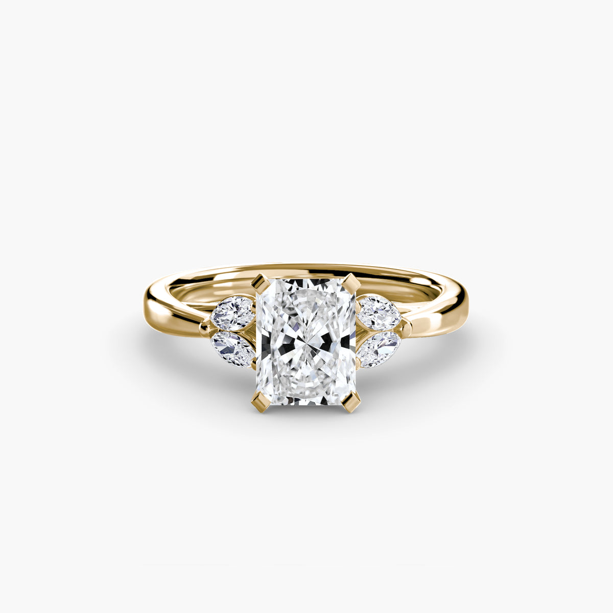 The Celestial Cluster Ring 2 — view 19