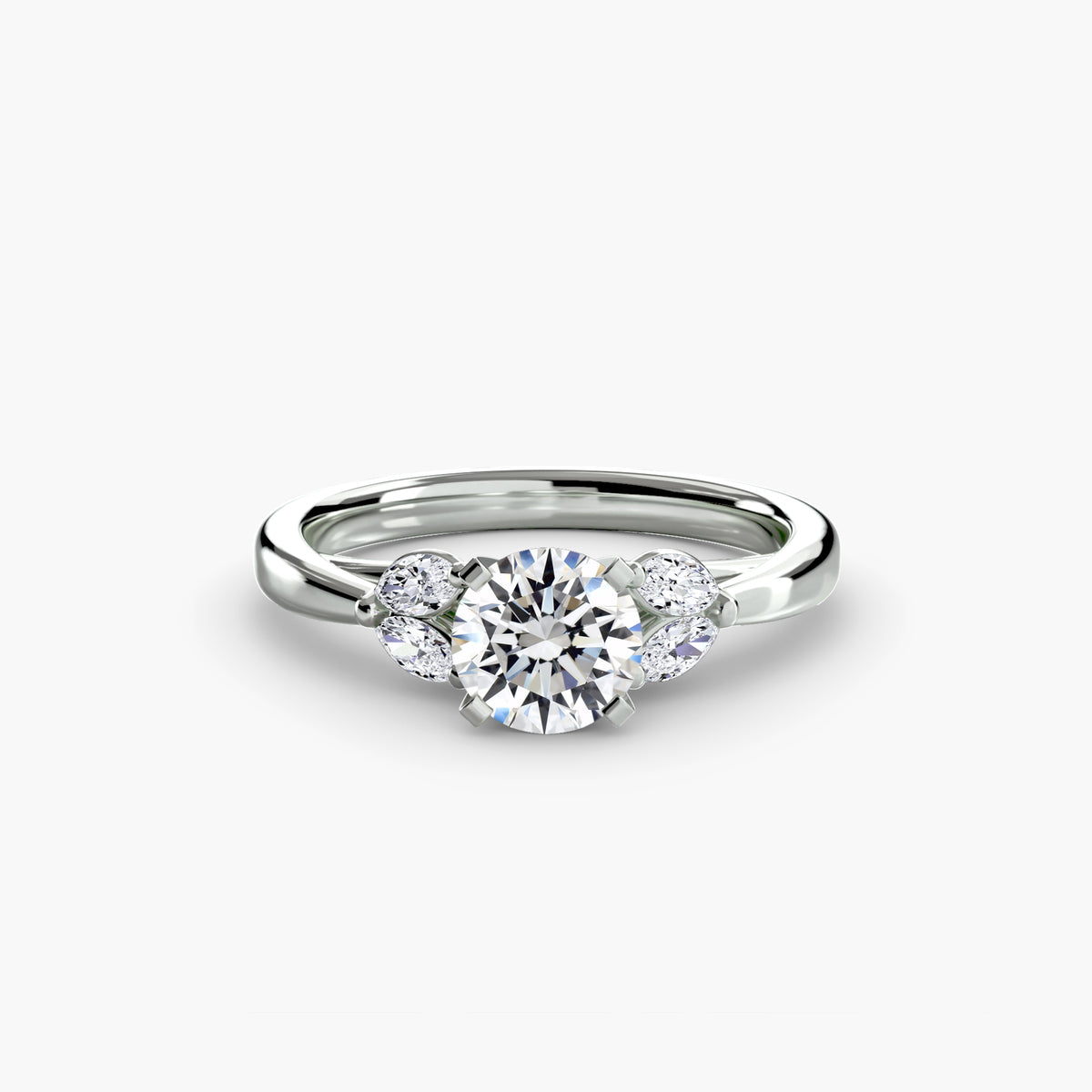 The Celestial Cluster Ring 2 — view 62