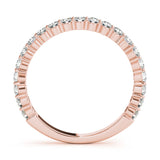 Skylar - Radiant & Brilliant, Wedding & Anniversary Ring 0.60ct