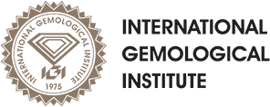 Our lab grown diamonds are graded, certified and laser inscribed by IGI - International Gemological Institute