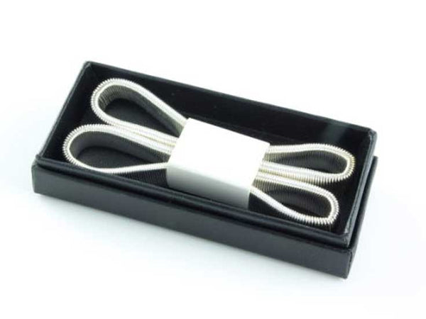 Silver Armbands Box