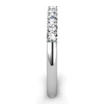 Boston Wedding and Anniversary Ring 0.27ct - Monroe Yorke Diamonds