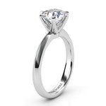 One Carat Diamond SALE - GIA Certified Natural Diamond - Monroe Yorke Diamonds