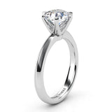 One Carat Diamond SALE - GIA Certified Natural Diamond - Monroe Yorke Diamonds