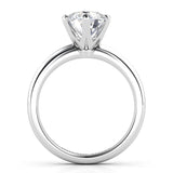 One Carat Diamond SALE - GIA Certified Natural Diamond - Monroe Yorke Diamonds