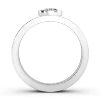 Carter - Men's Single Diamond Ring thumbnail 6