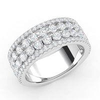 Dede - Diamond Ring. 2.00 carats thumbnail 1