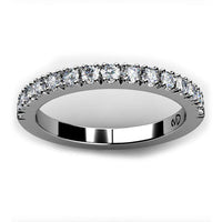 Caprice Diamond Wedding Ring 0.30ct thumbnail 2
