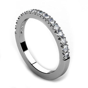 Caprice Diamond Wedding Ring 0.30ct, view 3