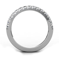 Caprice Diamond Wedding Ring 0.30ct thumbnail 4