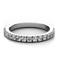 Caprice Diamond Wedding Ring 0.30ct thumbnail 5