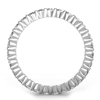 Diane Diamond Wedding and Anniversary Ring 1.20 - 1.40ct thumbnail 5