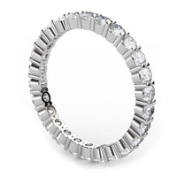 Eternity Wedding & Anniversary Ring 1.40ct thumbnail 4