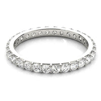 Evie - Wedding & Anniversary Ring Mesmerising 0.90 - 1.00ct thumbnail 2