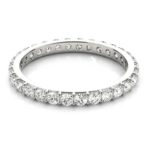 Evie - Wedding & Anniversary Ring Mesmerising 0.90 - 1.00ct, view 2