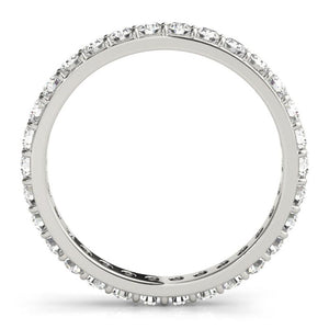 Evie - Wedding & Anniversary Ring Mesmerising 0.90 - 1.00ct, view 3