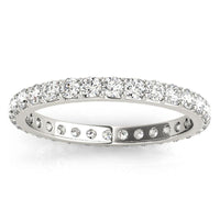 Evie - Wedding & Anniversary Ring Mesmerising 0.90 - 1.00ct thumbnail 1