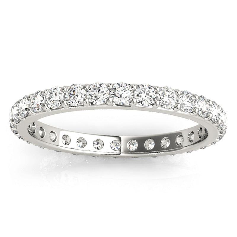 Evie - Wedding & Anniversary Ring Mesmerising 0.90 - 1.00ct