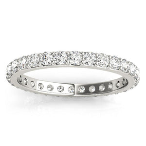Evie - Wedding & Anniversary Ring Mesmerising 0.90 - 1.00ct, view 1