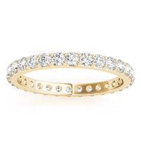 Evie - Wedding & Anniversary Ring Mesmerising 0.90 - 1.00ct thumbnail 5