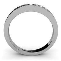 Fiona - timeless combination of styles 0.30ct thumbnail 5