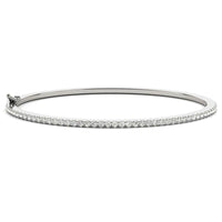 Hazel Diamond Bangle 0.50ct thumbnail 1