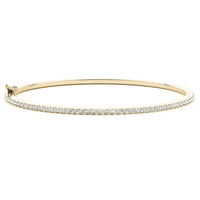 Hazel Diamond Bangle 0.50ct thumbnail 3