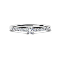 Hope - Diamond Ring 0.25ct thumbnail 1