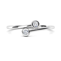 Kay - Diamond Ring Petit Collection thumbnail 1