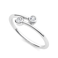 Kay - Diamond Ring Petit Collection thumbnail 2