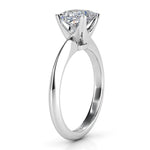 One Carat Princess Cut Diamond SALE - Certified Lab Grown Diamond - Monroe Yorke Diamonds