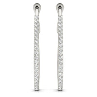 Mia - Diamond Earrings 0.50ct thumbnail 3