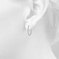 Mia - Diamond Earrings 0.50ct thumbnail 5