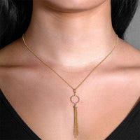 Paulina Pendant - Stand Out On Any Occasion thumbnail 2